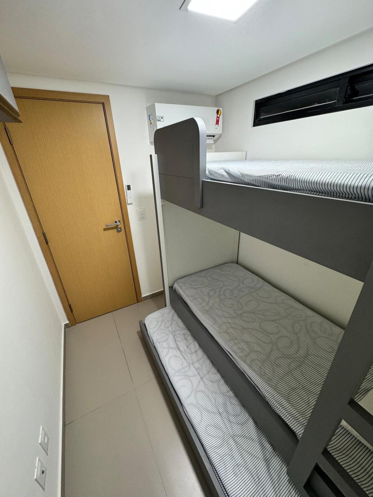 Apartament João Pessoa