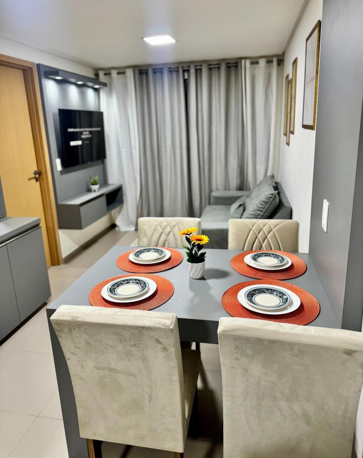 Apartament Apartamento *