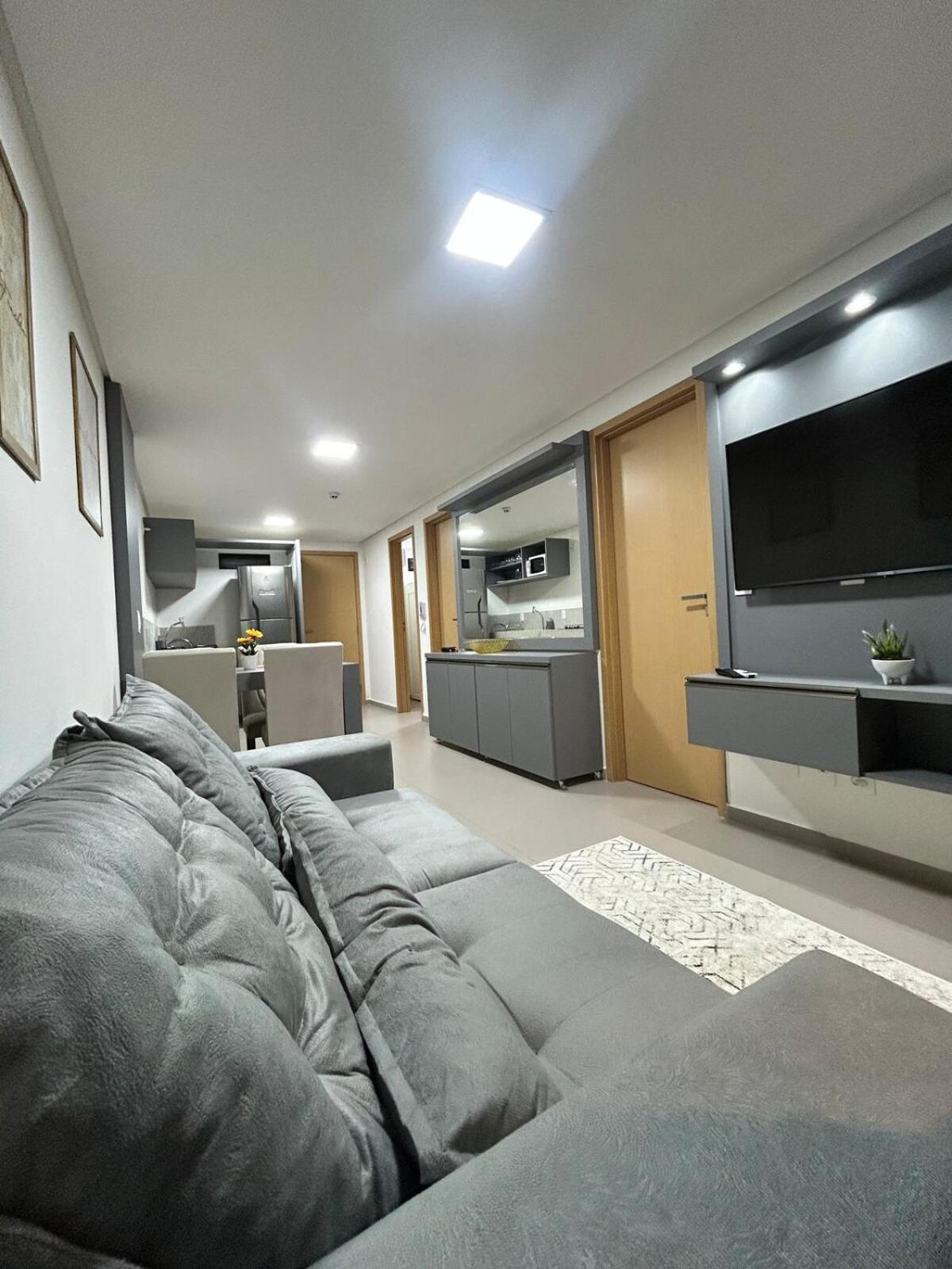 Apartament Apartamento