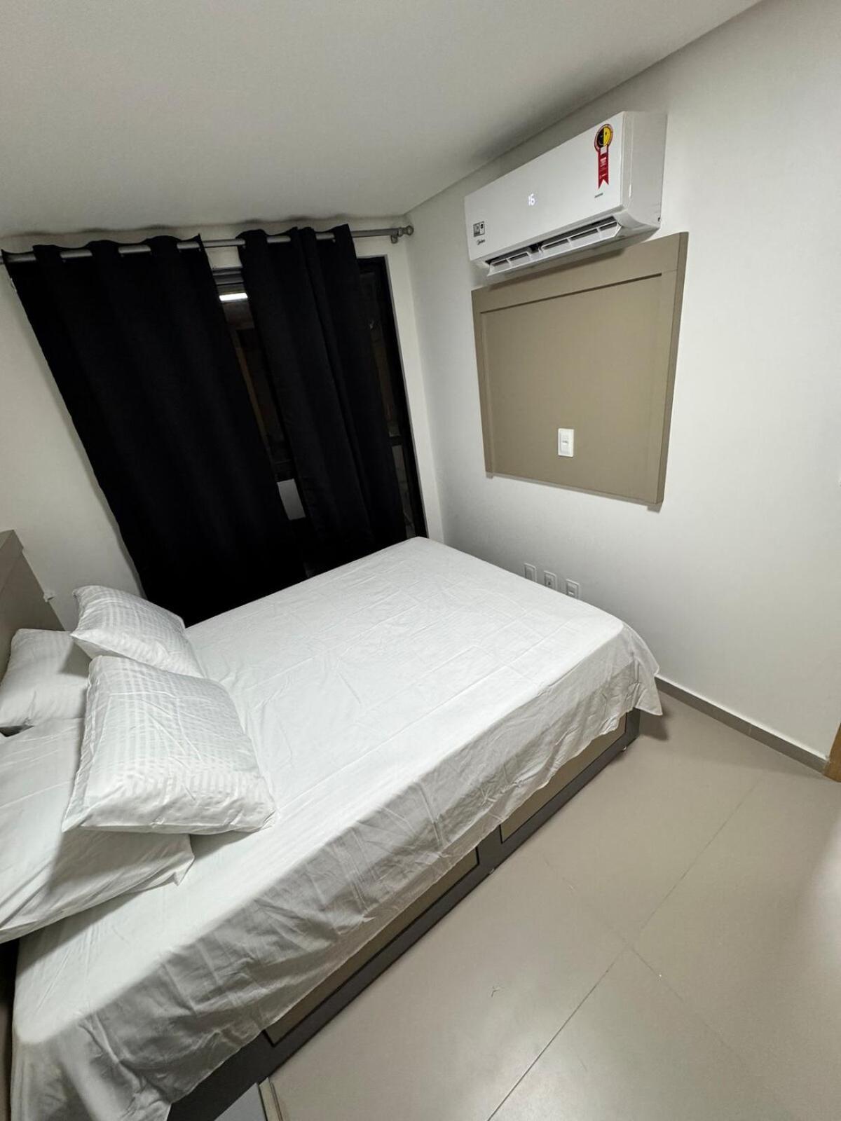 Apartamento Apartament João Pessoa