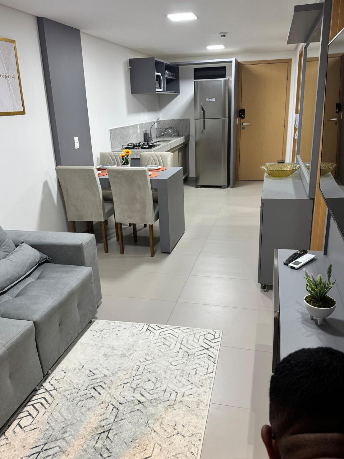 Apartament *
