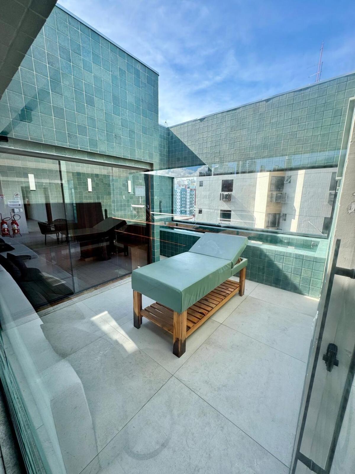 Apartament João Pessoa